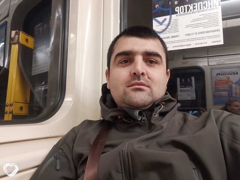 Сорбон, 35, Санкт-Петербурге — анкета №1098385