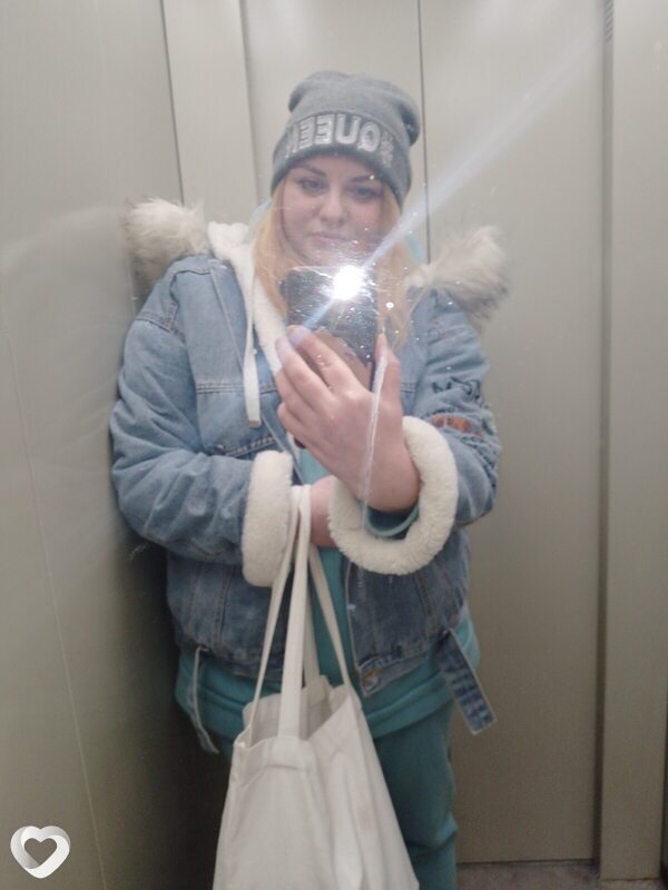 Екатерина, 36, Санкт-Петербурге — анкета №1098389