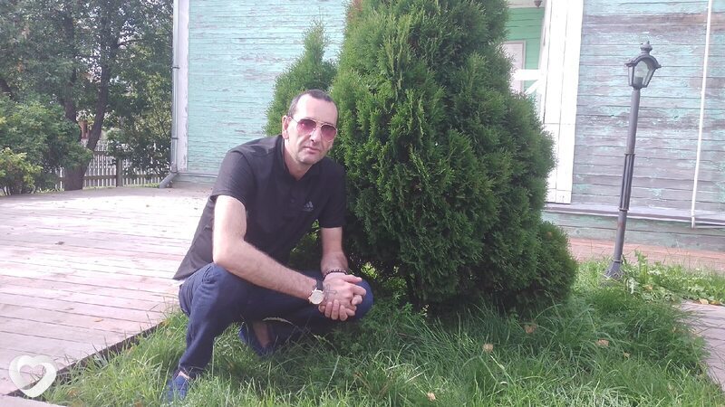 Михаил, 47, Северодвинске — анкета №1098548