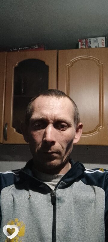 Андрей, 39, Апшеронске — анкета №1098549