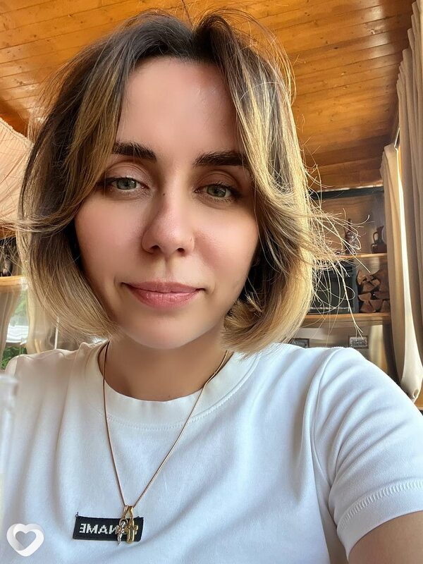Dilyara, 37, Казани — анкета №1098559