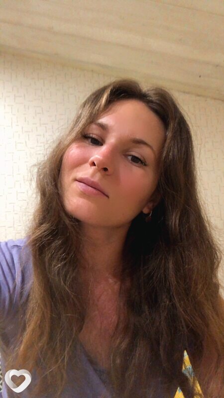 Злата, 37, Самаре — анкета №1098565