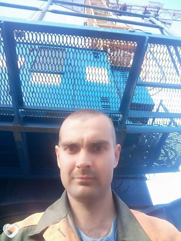 Андрей, 31, Жабинке — анкета №1098472