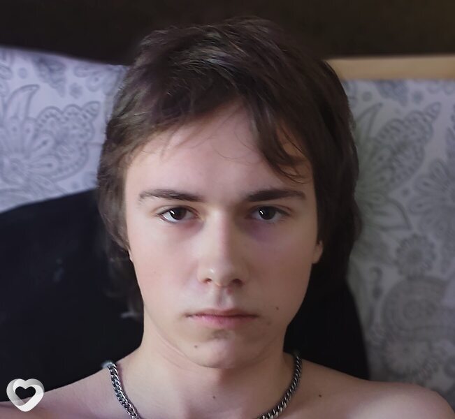 Сергей, 20, Каменске-Уральском — анкета №1098477