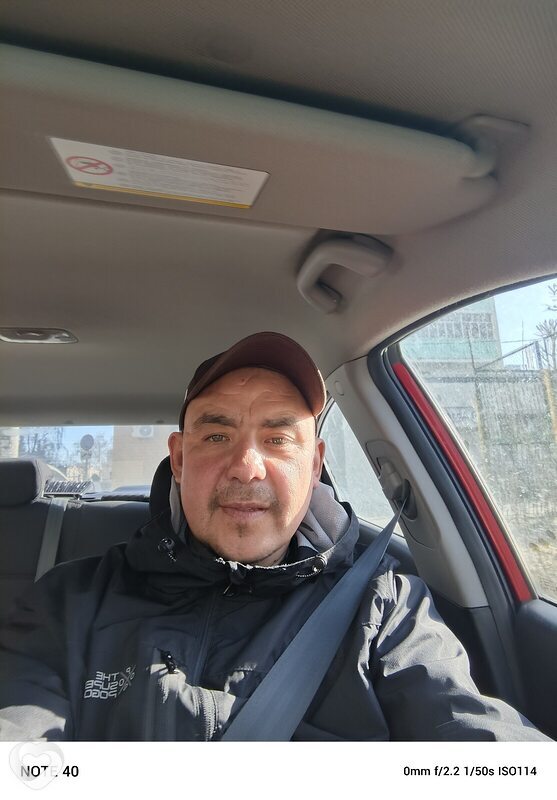 Рамиль, 43, Казани — анкета №1098479