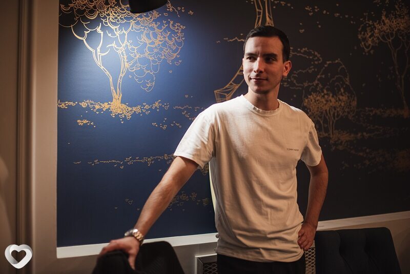Николай, 30, Иванове — анкета №1098481