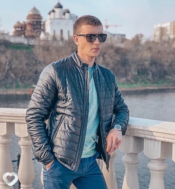 Олег, 40, Белгороде — анкета №1098486