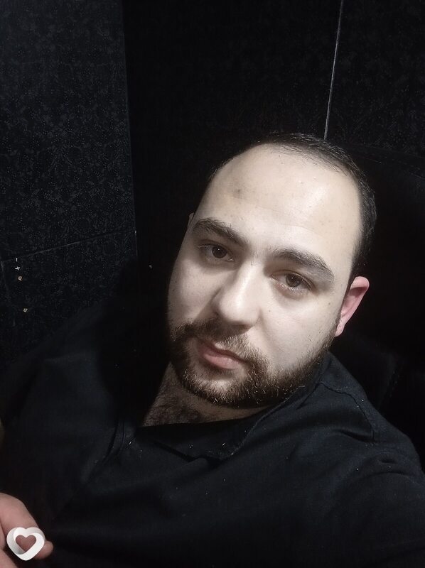 Давид, 26, Москве — анкета №1098489