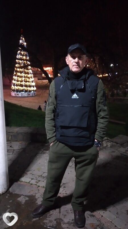 Игорь, 54, Краснодаре — анкета №1098396