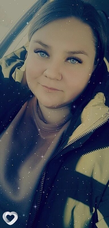 Кристина, 28, Бузулуке — анкета №1098406