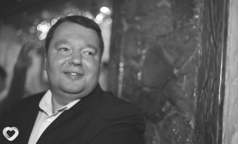 Николай, 49, Москве — анкета №1098416