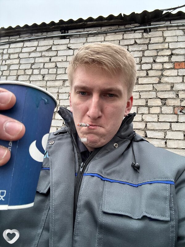 Егор, 26, Минске — анкета №1098422