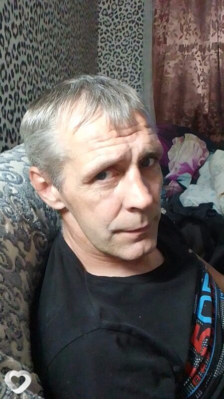 Олег, 47, Калуге — анкета №1098424