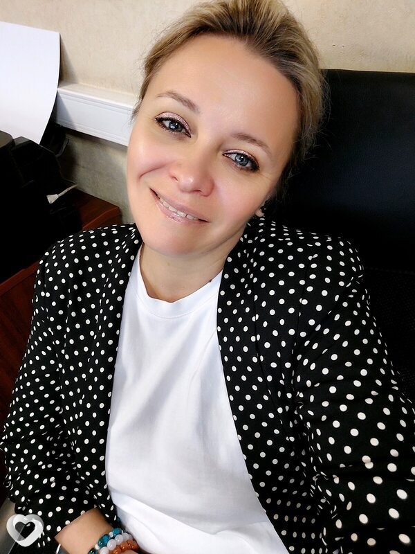 Ирина, 50, Санкт-Петербурге — анкета №1098429