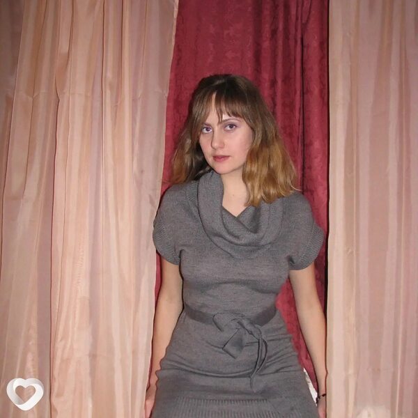 Полина, 43, Шелехове — анкета №1098434