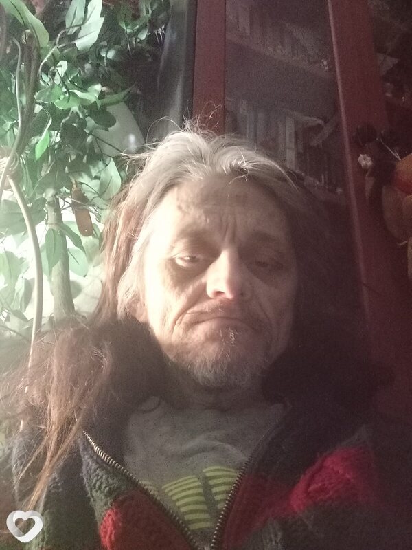 Павел, 52, Уфе — анкета №1098444