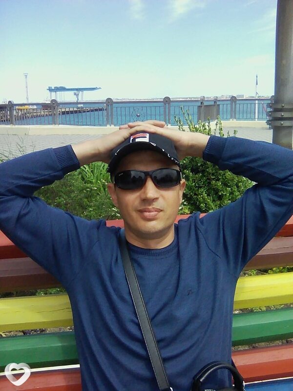 Евгений, 46, Твери — анкета №1098499