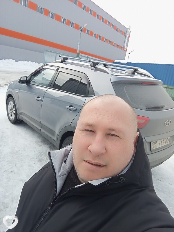Денис, 39, Москве — анкета №1098506