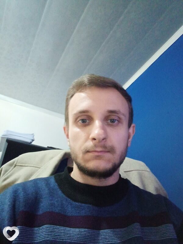 Михаил, 30, Кокшетау — анкета №1098510