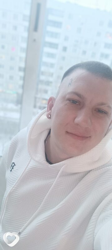 Иван, 32, Барнауле — анкета №1098513