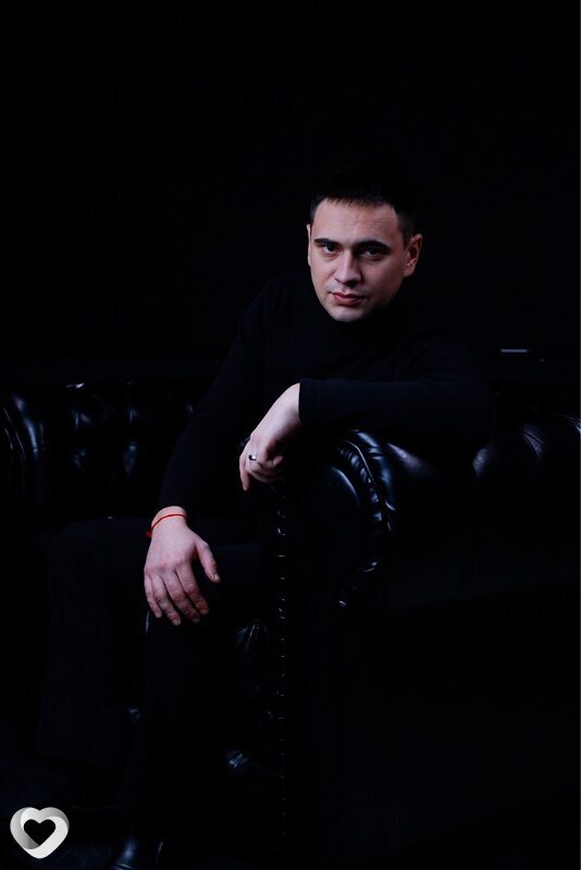 Дмитрий, 31, Санкт-Петербурге — анкета №1098516
