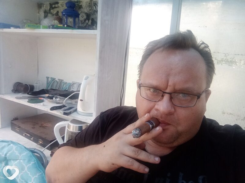 Дмитрий, 50, Твери — анкета №1098518