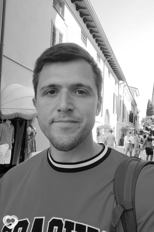 Андрей, 32, Барановичах — анкета №1098521