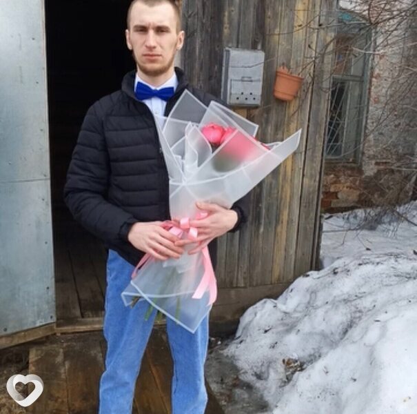 Алексей, 23, Вологде — анкета №1098526
