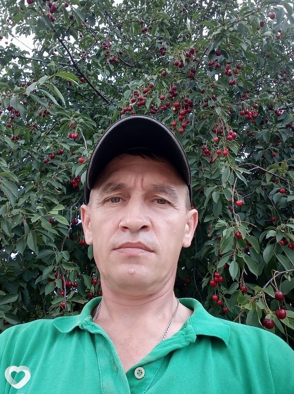 Николя, 48, Евпатории — анкета №1098528