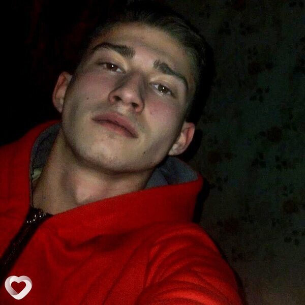 Александр, 20, Иванове — анкета №1098531