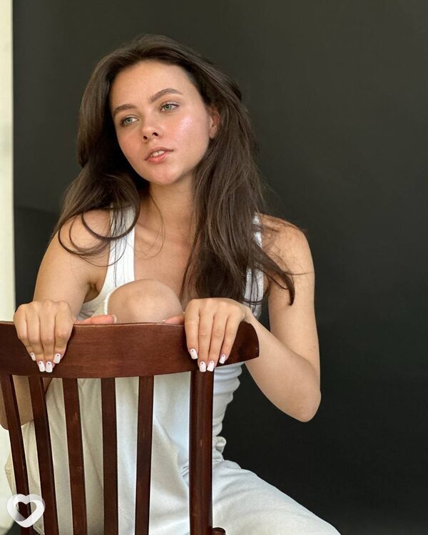 Ева, 24, Москве — анкета №1098535
