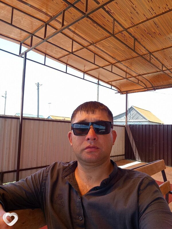 Бекжан, 41, Астрахани — анкета №1098543