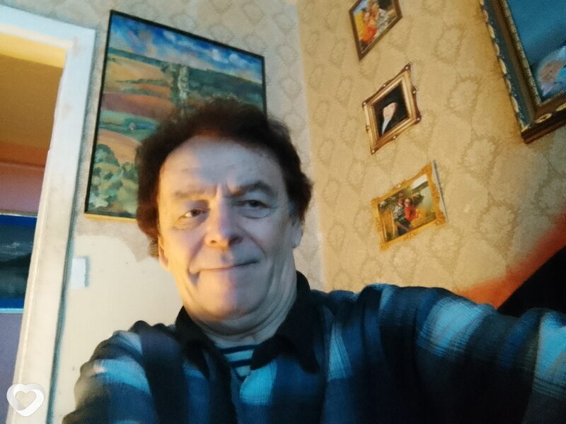 Леонид, Орша