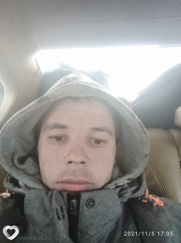 Сергей, 32, Орше — анкета №1098615