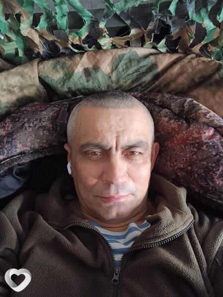 Ген, 54, Елеце — анкета №1098571