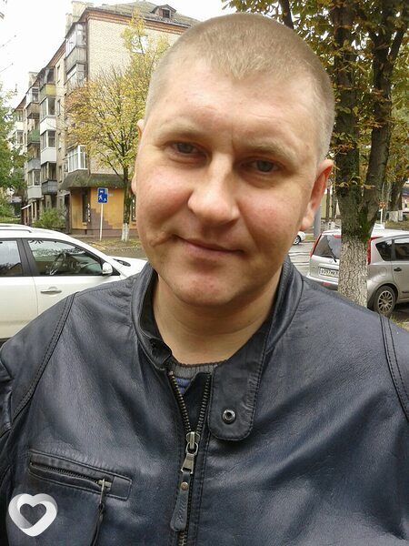Сергей, 47, Смоленске — анкета №1098574