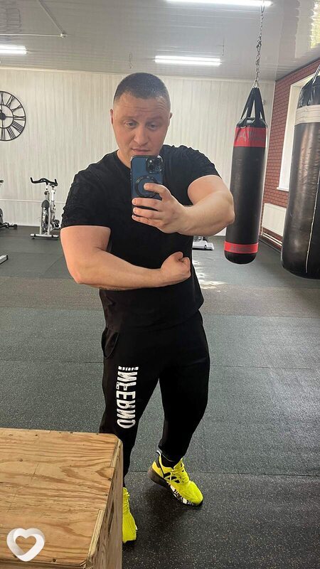 Denis, 34, Гомеле — анкета №1098580