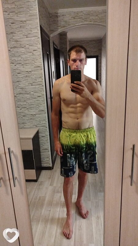 Александр, 34, Бобруйске — анкета №1098592