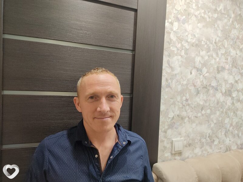 Сергей, 38, Калуге — анкета №1098655