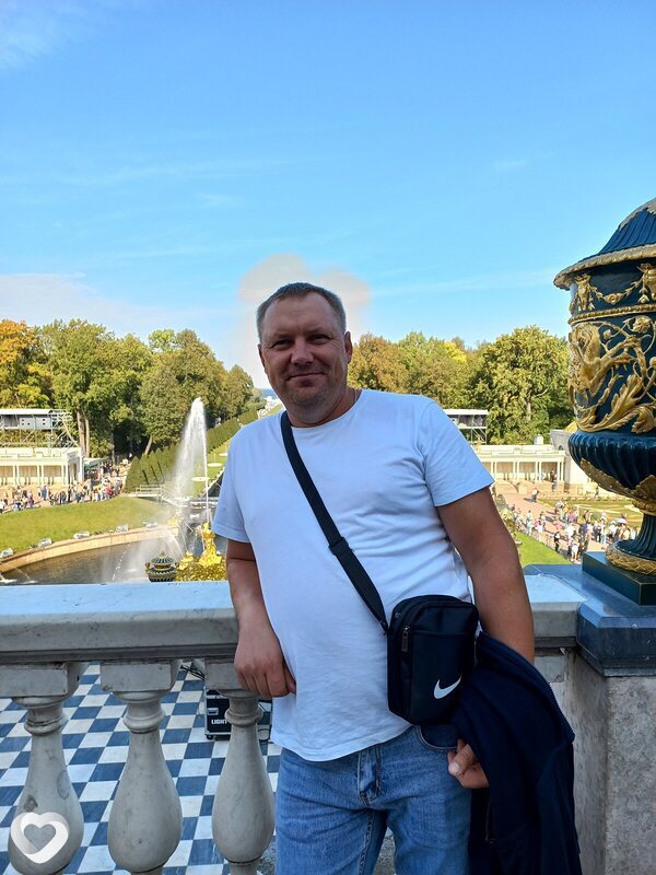 Александр, 41, Минске — анкета №1098656