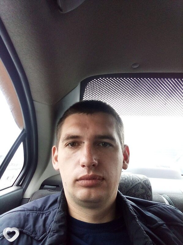 Александр, 38, Рязани — анкета №1098663