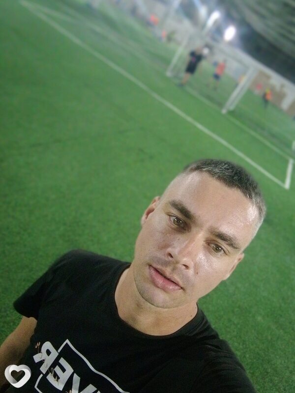 Ивaн, 34, Екатеринбурге — анкета №1098665