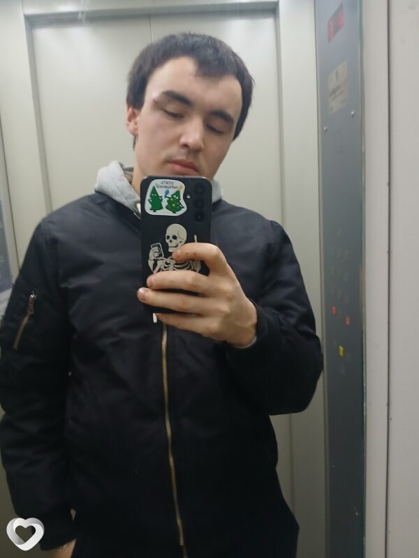 Али, 26, Омске — анкета №1098667