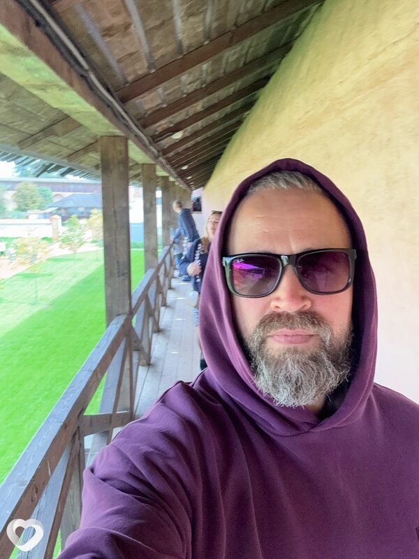 Сергей, 45, Балашихе — анкета №1098621