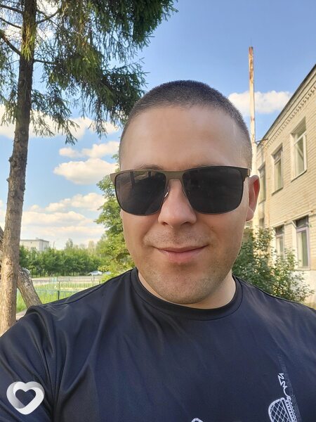 Артемий, 31, Мурманске — анкета №1098623