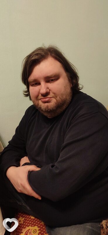 Сергей, 44, Санкт-Петербурге — анкета №1098627