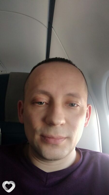 Анатолий, 43, Самаре — анкета №1098631