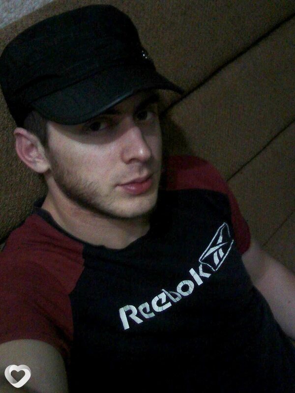 Манс, 32, Грозном — анкета №1098634