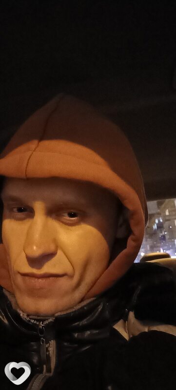 Дмитрий, 30, Пензе — анкета №1098635