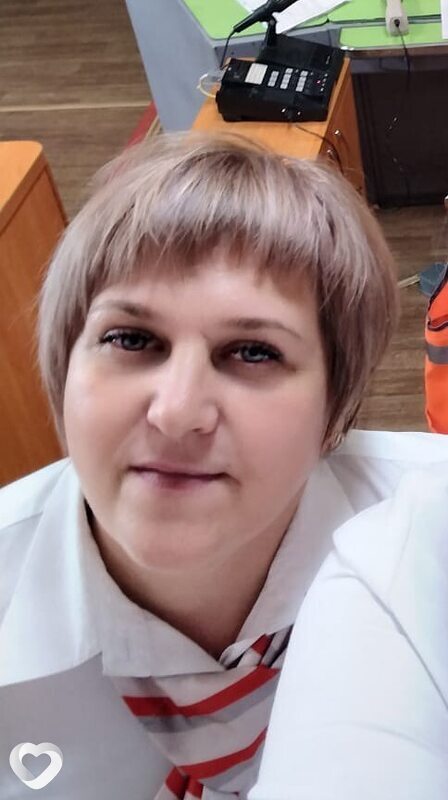 Лариса, 54, Рубцовске — анкета №1098645